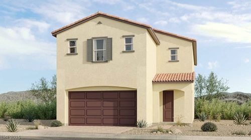 686 Orchid Cactus Ave, Las Vegas, NV, 89183-4313 | Card Image
