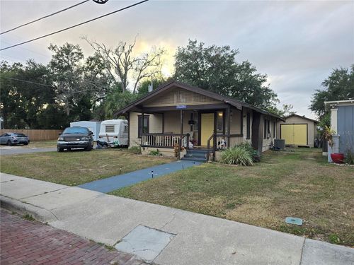 1523 Boone Place, Lakeland, FL, 33803 | Card Image
