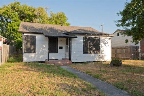 4733 Archer Dr, Corpus Christi, TX, 78415-1503 | Card Image