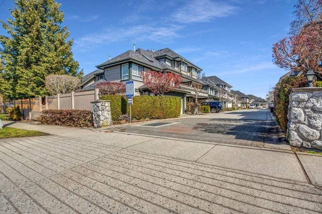 20 - 8000 Heather Street, Townhouse with 3 bedrooms, 2 bathrooms and 2 parking in Richmond BC | Image 1