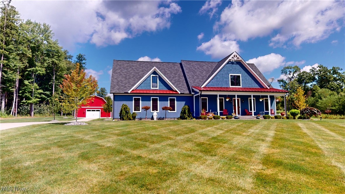 Cedar Rd, Chesterland, OH 44026