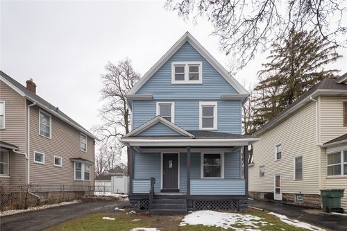 92 Sawyer St, Rochester, NY, 14619-1924 | Card Image