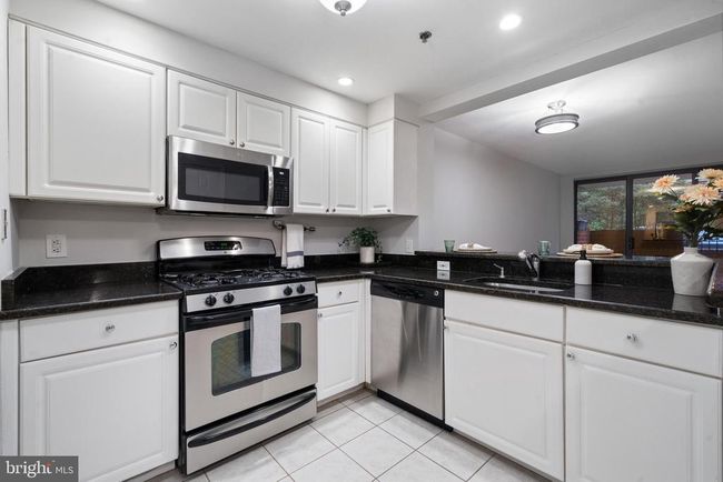 1-103 - 1050 N Taylor St, Condo with 1 bedrooms, 1 bathrooms and null parking in ARLINGTON VA | Image 6