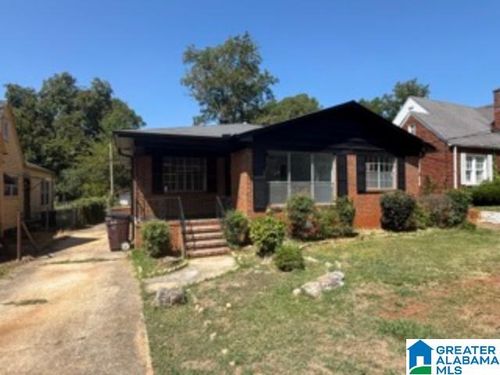 1236 18th Street Ensley, Birmingham, AL, 35218 | Card Image