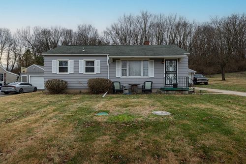 2817 Hillside Ave, Springfield, OH, 45503-5040 | Card Image