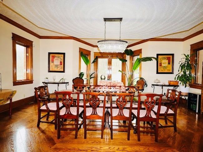 900 Tanager Dr, House other with 10 bedrooms, 11 bathrooms and 3 parking in Bluefield VA | Image 4