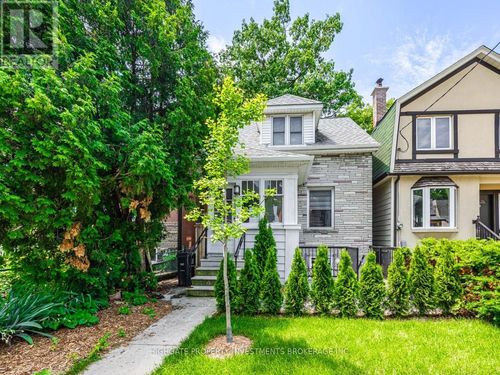 bsmt-678 Willard Ave, York, ON, M6S3S5 | Card Image