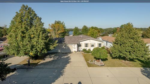 1301 Wood Duck Rd, Arnolds Park, IA, 51331-7537 | Card Image