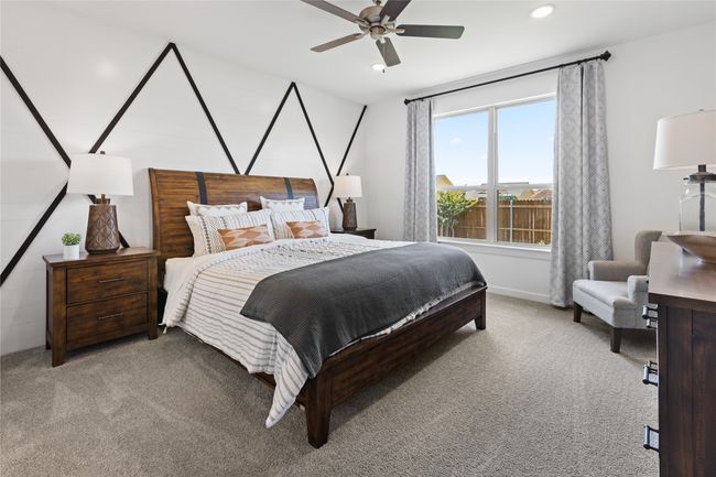 2820 Fox Trail Ln, House other with 3 bedrooms, 2 bathrooms and null parking in Fort Worth TX | Image 10