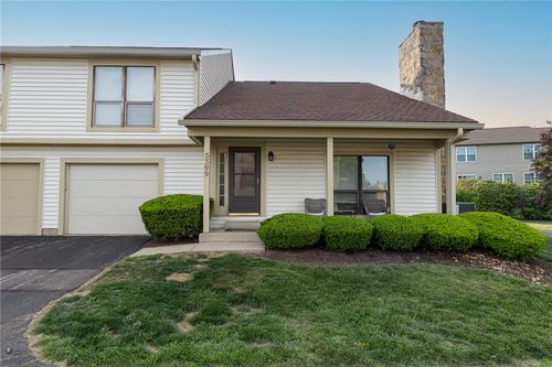 5399 Country Ridge Dr, Mason, OH, 45040 | Card Image