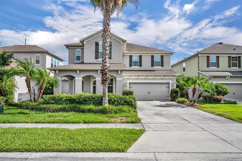 7895 Pleasant Pine Cir, WINTER PARK, FL, 32792-9500 | Card Image