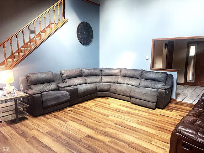 920 Corey Ln, House other with 4 bedrooms, 2 bathrooms and null parking in Plainfield IN | Image 12