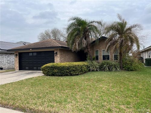 302 Diana Drive, Alamo, TX, 78516 | Card Image