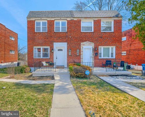 5327 Todd Ave, BALTIMORE, MD, 21206-4431 | Card Image