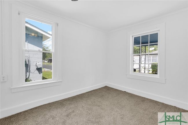 627 W 48 Th St, House other with 3 bedrooms, 1 bathrooms and null parking in Savannah GA | Image 36