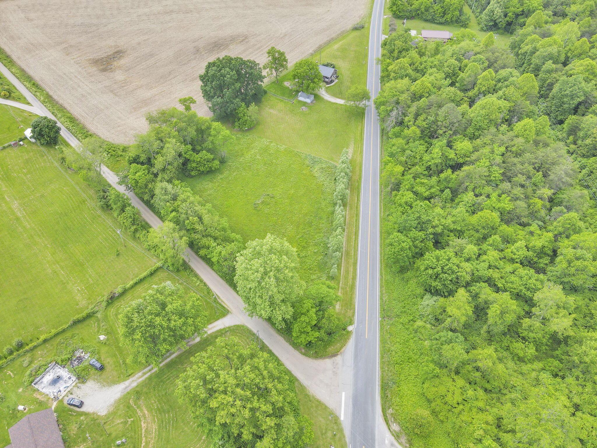 State Route 595 , Logan, OH 43138