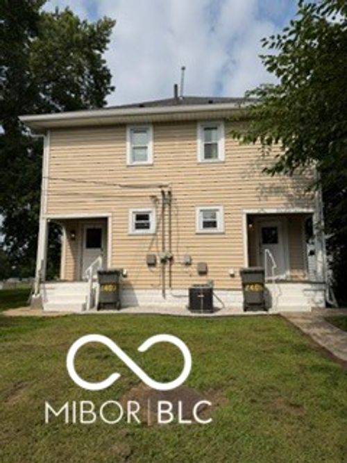 2405/2407 S Meridian Street, Indianapolis, IN, 46225 | Card Image