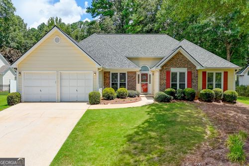 424 Hampton Grn, Peachtree City, GA, 30269-2712 | Card Image