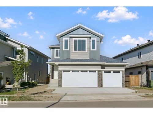 357 Meadowview Dr, Fort Saskatchewan, AB, T8L0X7 | Card Image