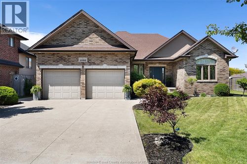 1266 Deer Run Trail, Belle River, ON, N8L0S8 | Card Image
