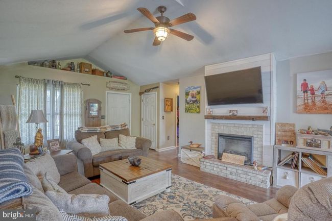 415 W High St, House other with 3 bedrooms, 2 bathrooms and null parking in FELTON DE | Image 11