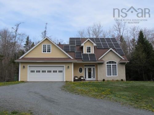 2249 Sackville Drive, Upper Sackville, NS, B4E3C7 | Card Image