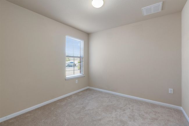 Bedroom 3 - carpet in all bedrooms has just been replaced! | Image 20