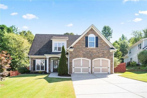 412 Oscar Way, Dallas, GA, 30132-0381 | Card Image
