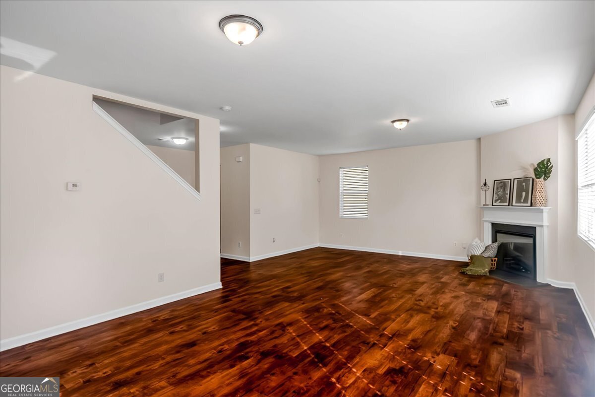 Residential in Atlanta 4