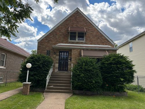 9114 S Ellis Ave, Chicago, IL, 60619-7823 | Card Image