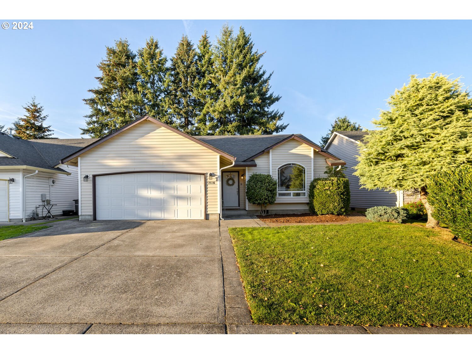 80th St, Vancouver, WA 98665