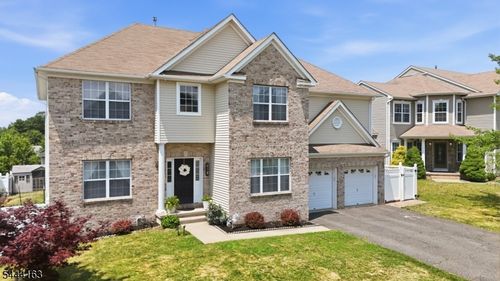 918 Timberline Dr, Lake Hopatcong, NJ, 07849-2460 | Card Image