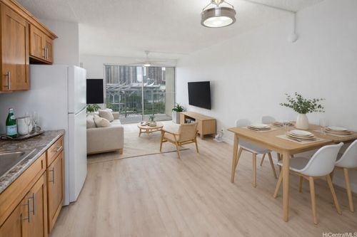 apt-1110-1655 Makaloa St, Honolulu, HI, 96814-3916 | Card Image