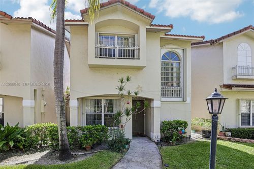 115 Nw 108th Ave, Pembroke Pines, FL, 33026-4067 | Card Image