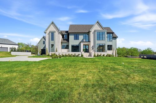 8106 Turning Point Dr, Brentwood, TN, 37027-2103 | Card Image