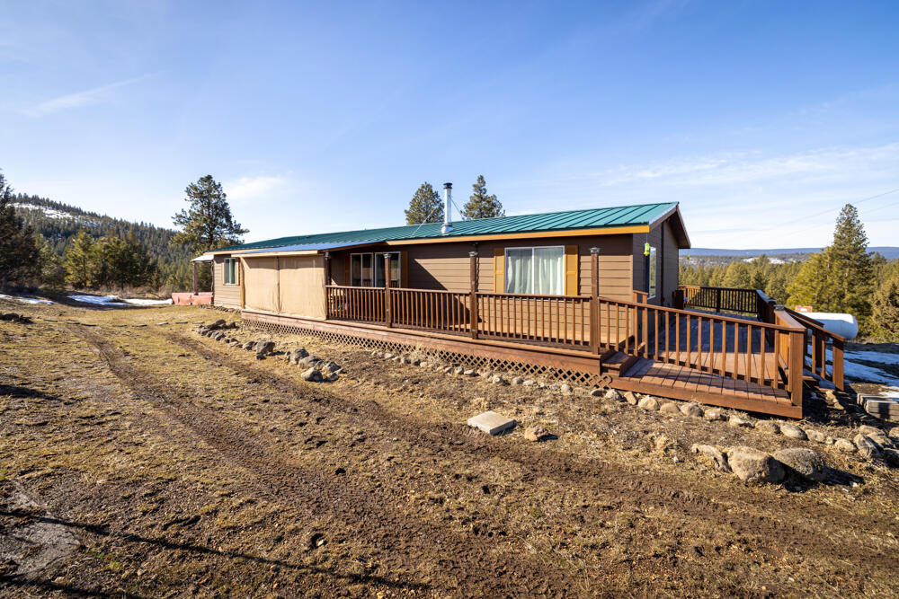Bliss Rd, Sprague River, OR 97639