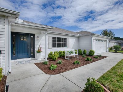 11387 Sw 139 Th Street, House other with 3 bedrooms, 2 bathrooms and null parking in Dunnellon FL | Image 3