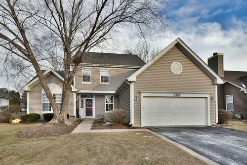 2981 Savannah Drive, Aurora, IL, 60502 | Card Image