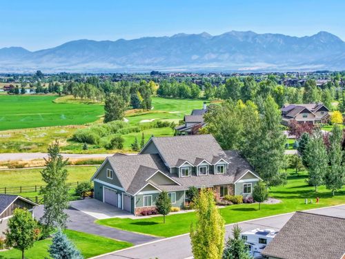 267 Blazer Trl, Bozeman, MT, 59718-9380 | Card Image