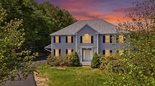 1 Merrill Xing, Bow, NH, 03304-5507 | Card Image
