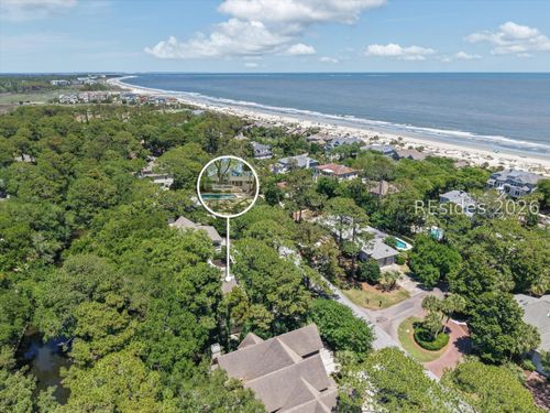 151 Mooring Buoy, Hilton Head Island, SC, 29928-5258 | Card Image