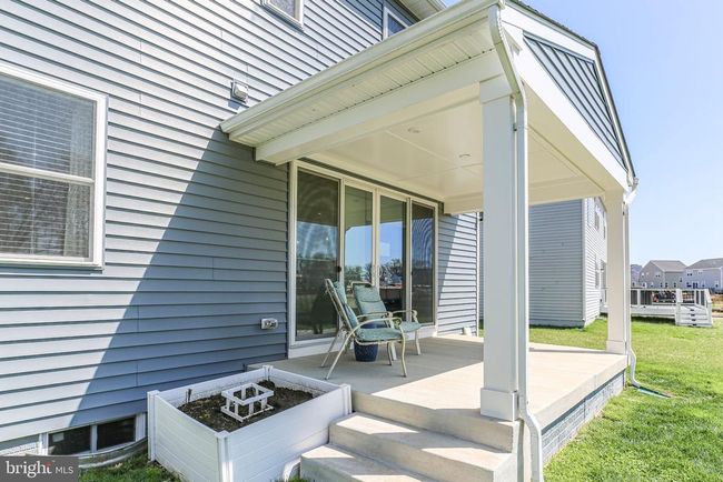 6318 Bobcat Ln, House other with 3 bedrooms, 3 bathrooms and null parking in KING GEORGE VA | Image 36