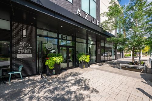 2002-505 Talbot St, London, ON, N6A2S6 | Card Image