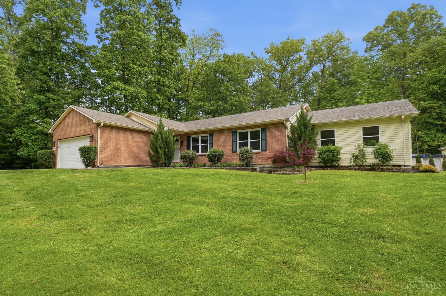 Residential in Harlan Twp 2