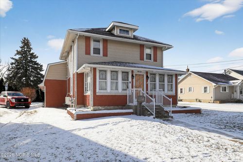 415 Fort Findlay Rd, Woodville, OH, 43469-1403 | Card Image