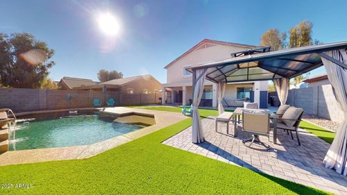 269 S 165th Dr, Goodyear, AZ, 85338-4586 | Card Image