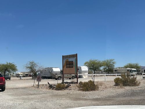600 E Kuehn St, Quartzsite, AZ, 85346 | Card Image