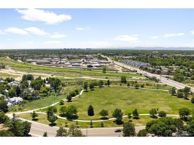 1124 - 7373 E Iowa Ave, Townhouse with 3 bedrooms, 2 bathrooms and null parking in Denver CO | Image 38