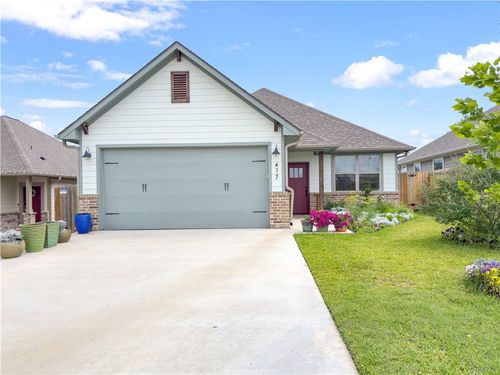 417 Marble Falls Dr, Bryan, TX, 77803-1890 | Card Image