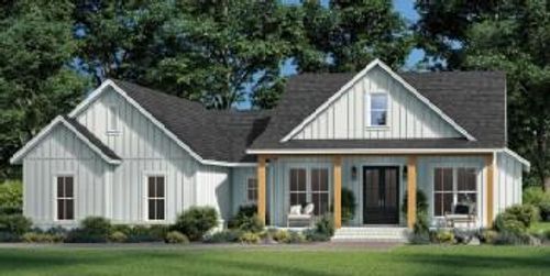 55 Bay Meadows Dr, Carriere, MS, 39426 | Card Image